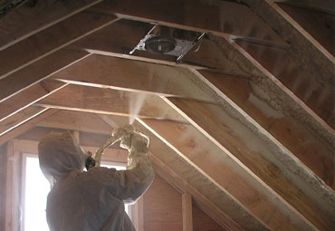 New Orleans Attic Insulation