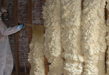 Types of Spray Foam in New Orleans